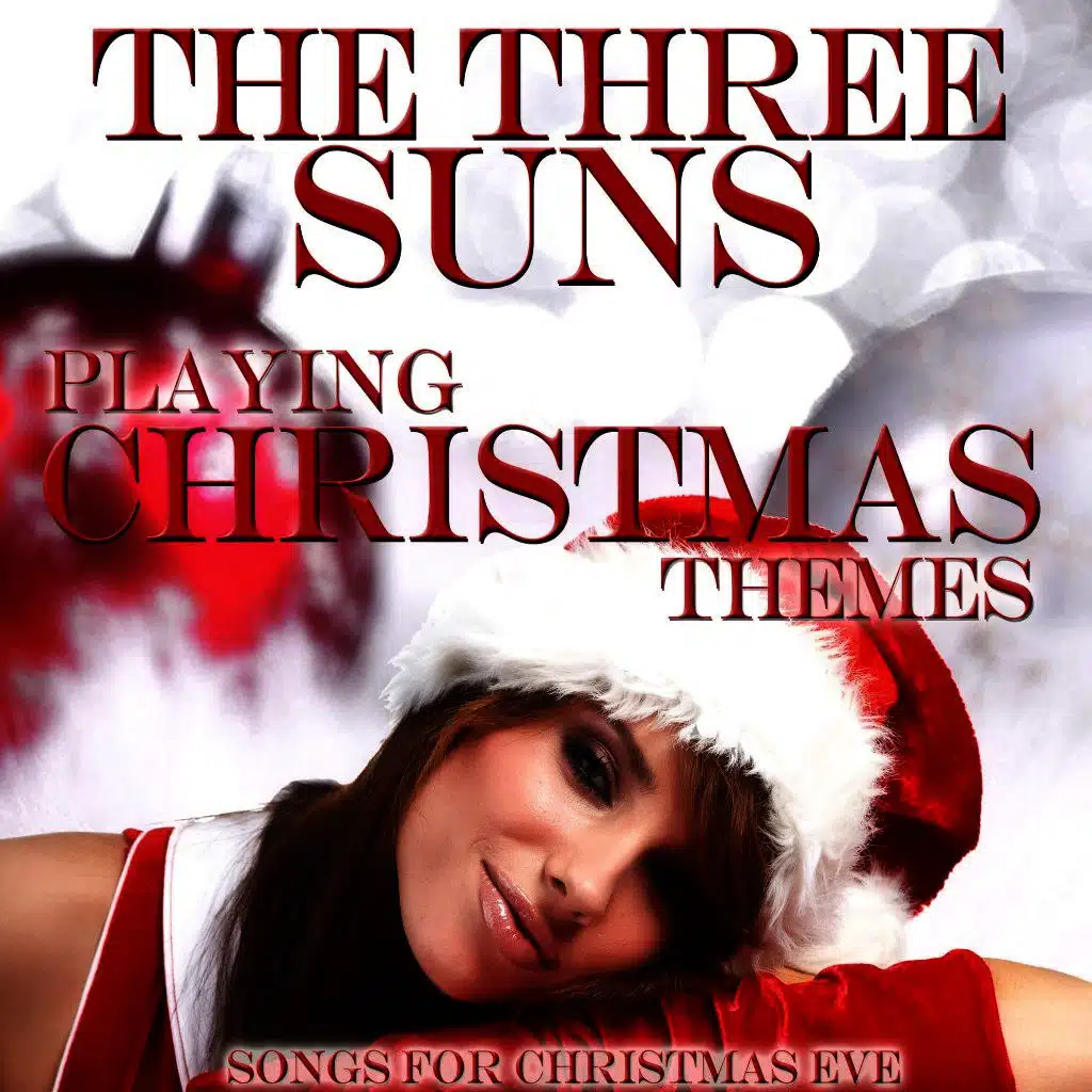 Joy to the World (The Lord Has Come)