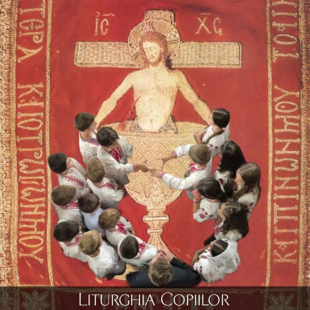 Liturghia copiilor