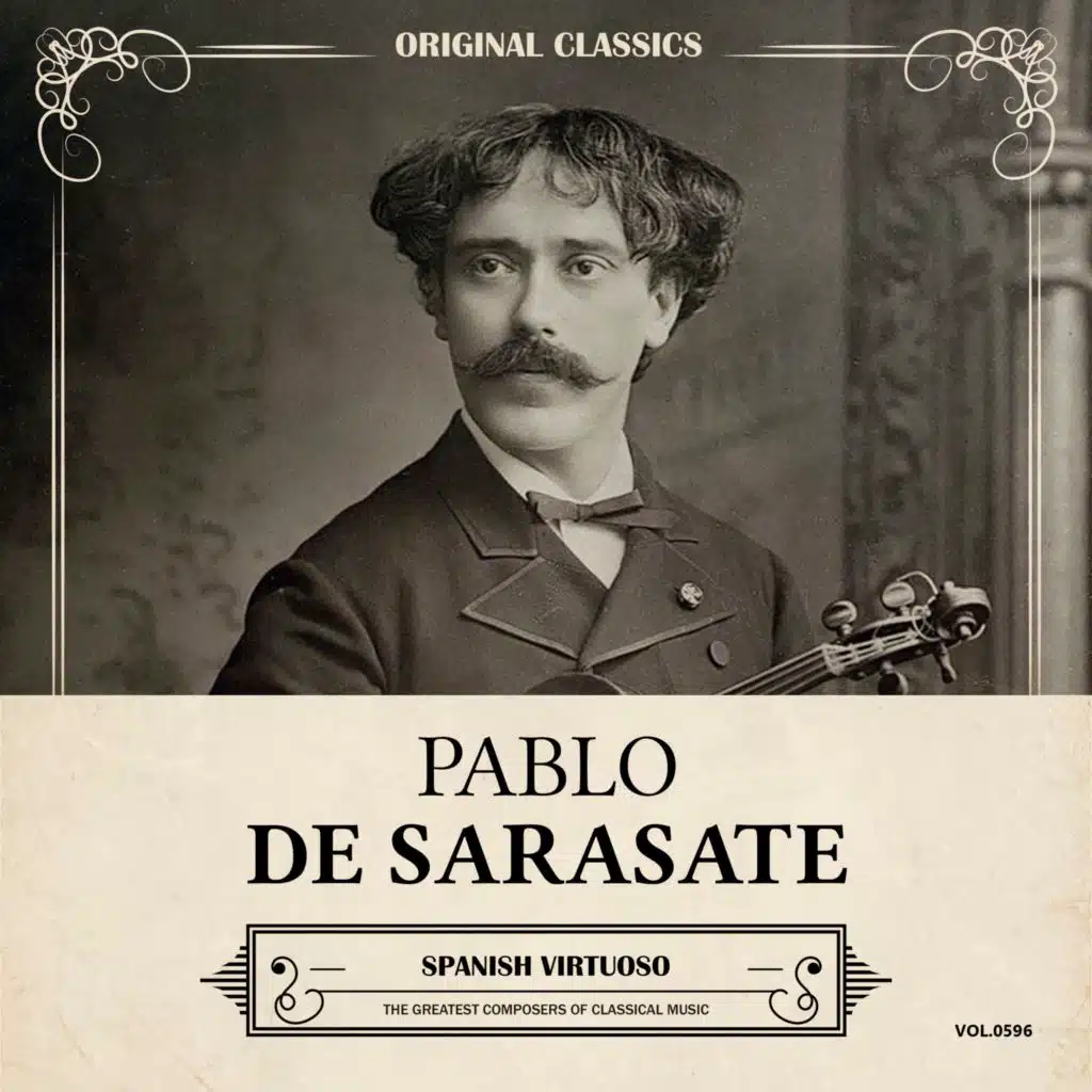 Spanish Dances, No.7, Op. 26