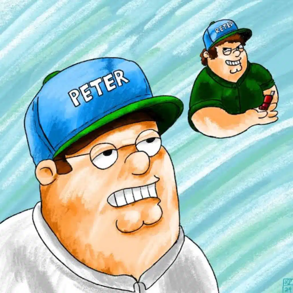 Peter