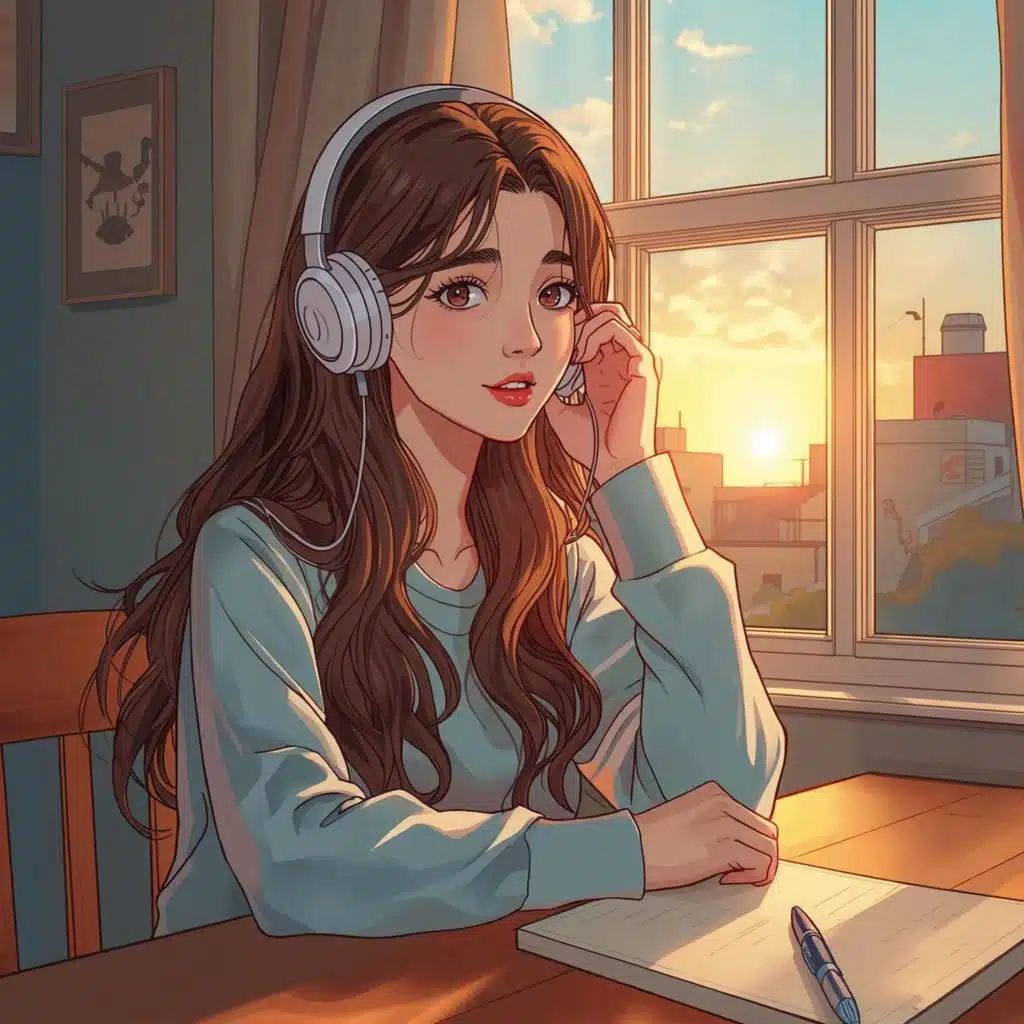 끝이 보이지 않는 이 밤