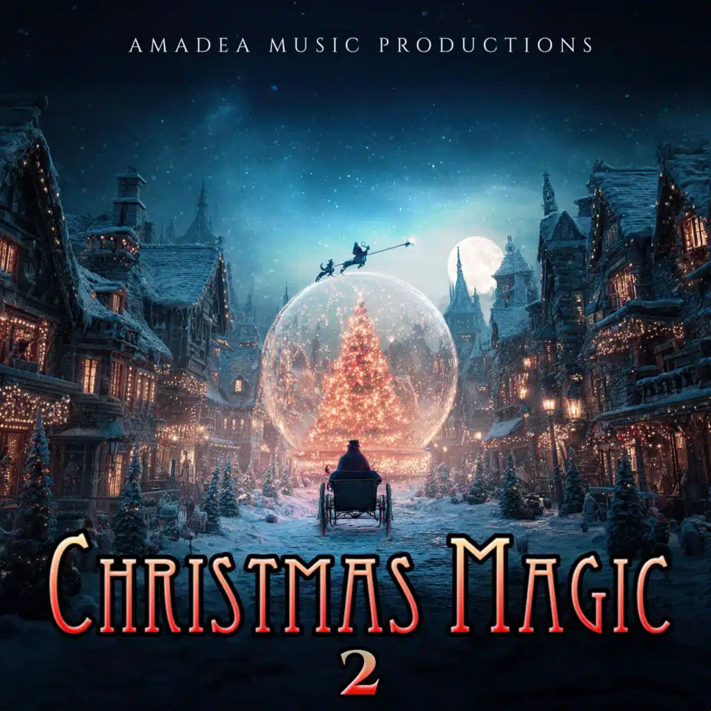 Christmas Magic 2
