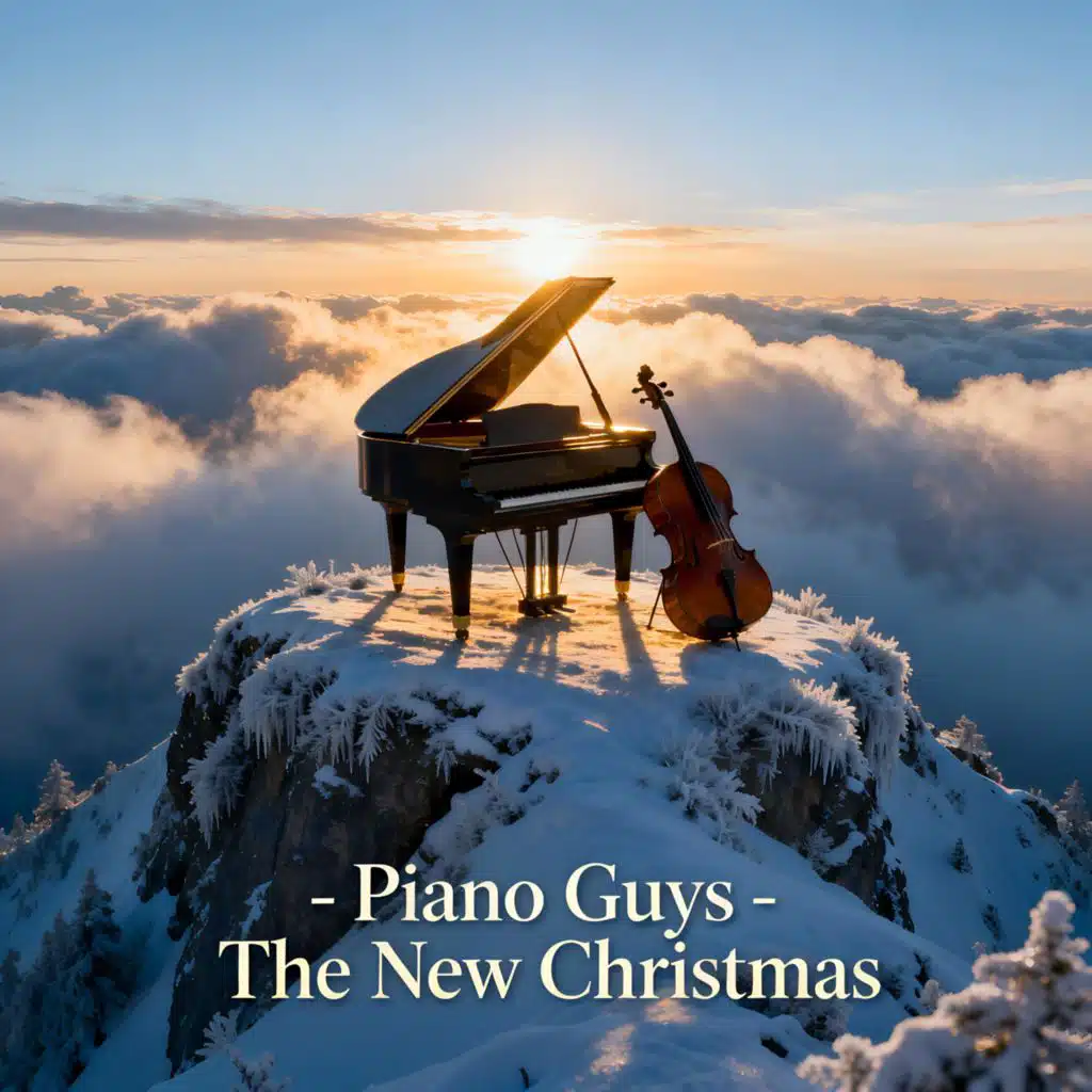 Piano Guys