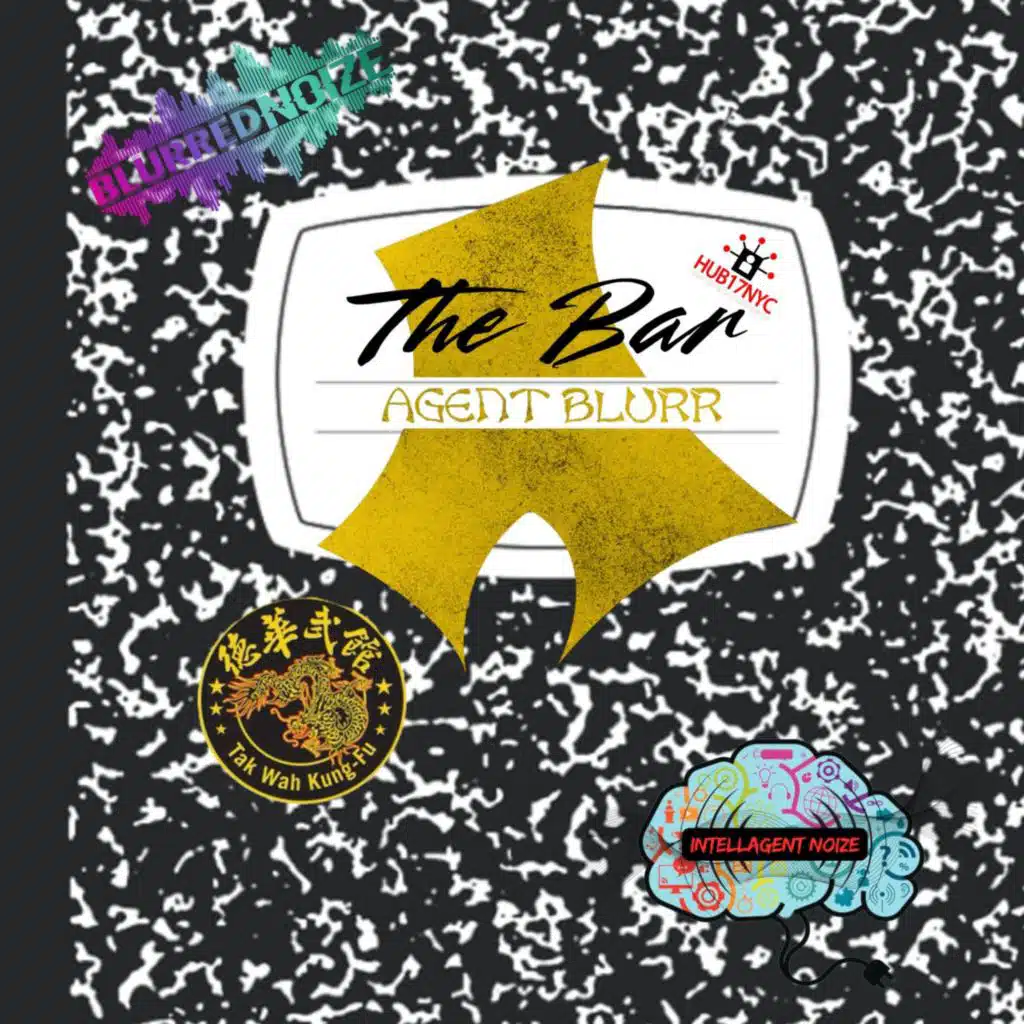 Agent Blurr