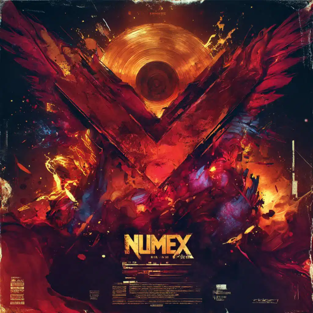 Nuumeex