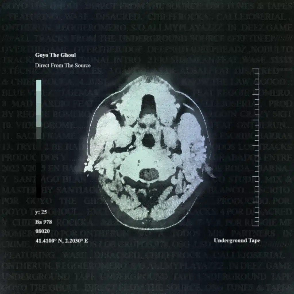 Direct From The Source