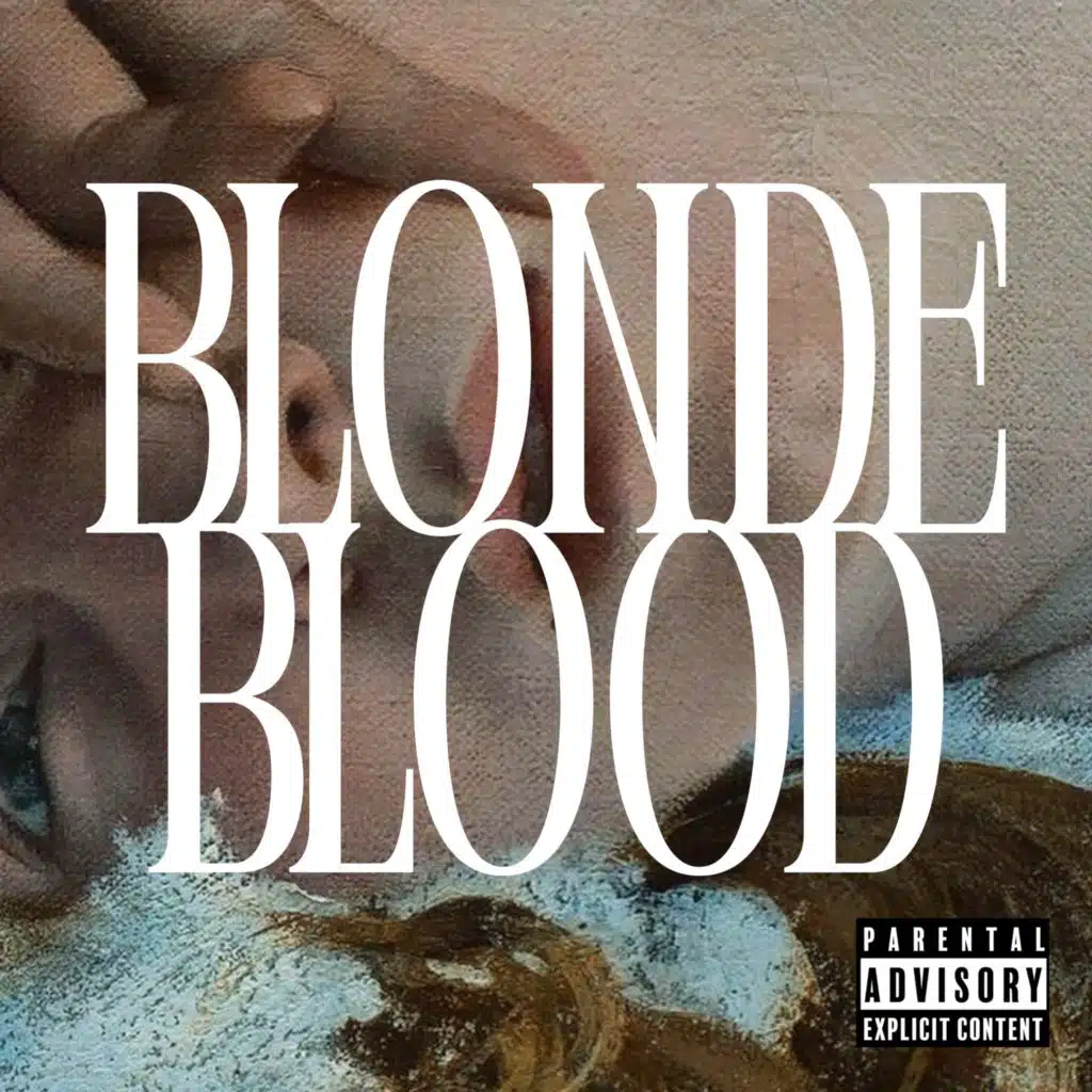 BLONDE BLOOD