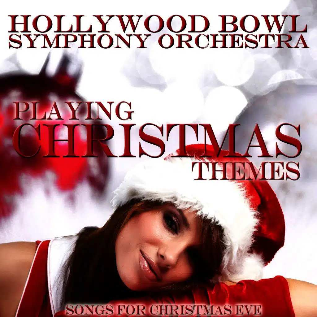 Playing Christmas Themes