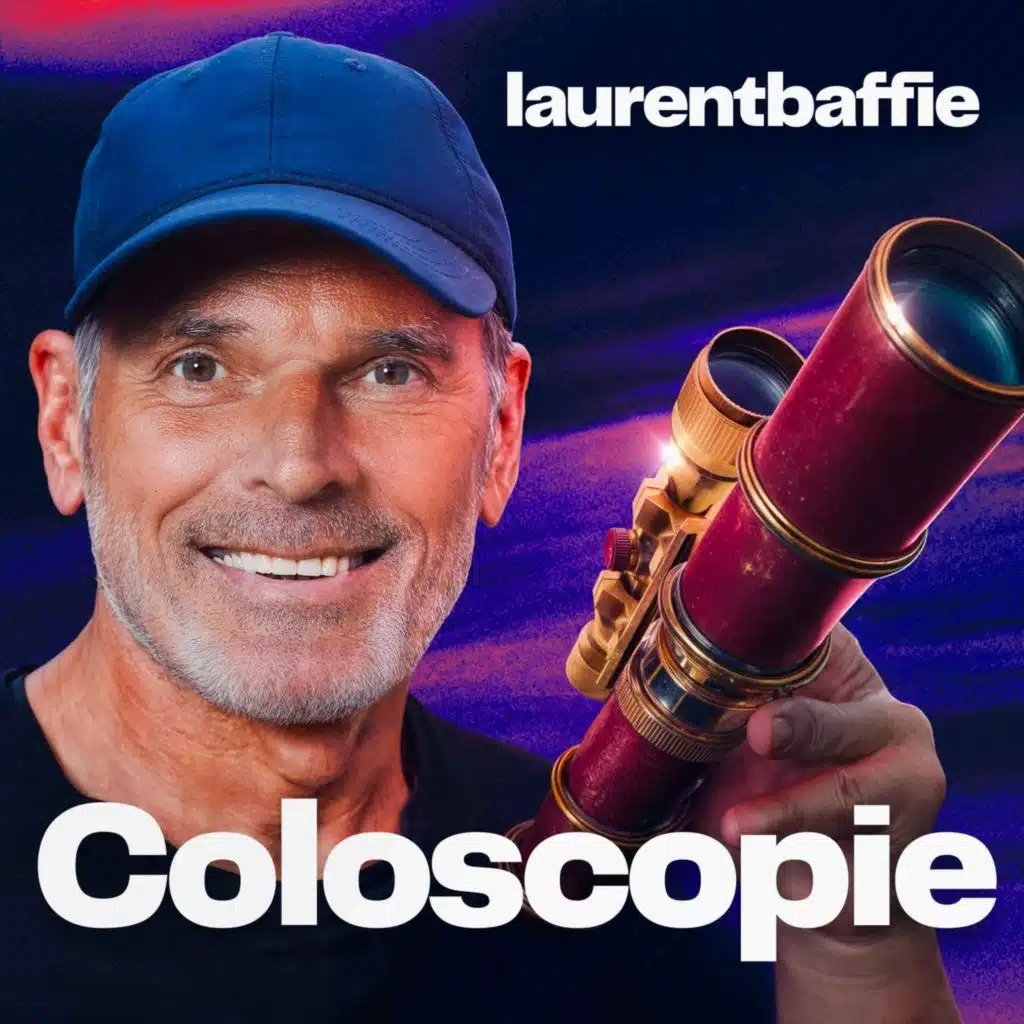 Coloscopie avec Didier Bourdon