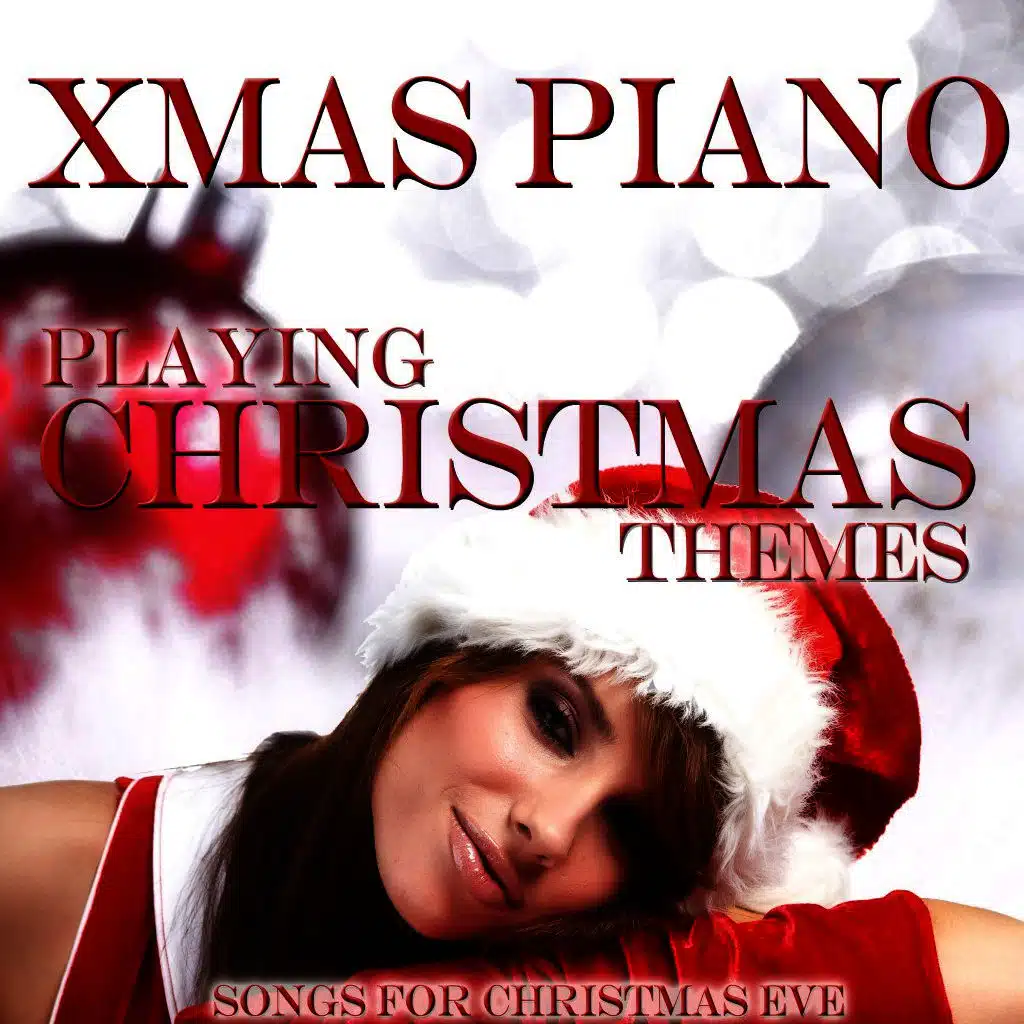 Playing Christmas Themes