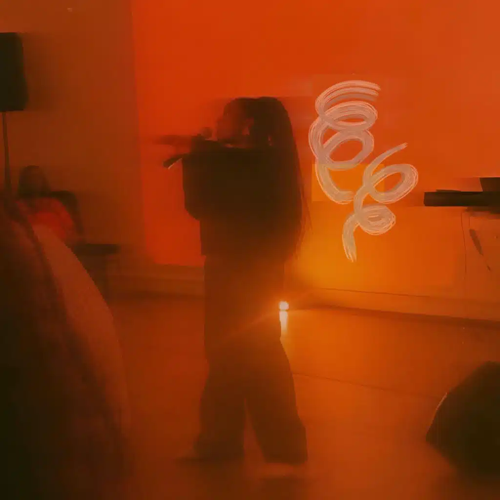 Songs From The Altar