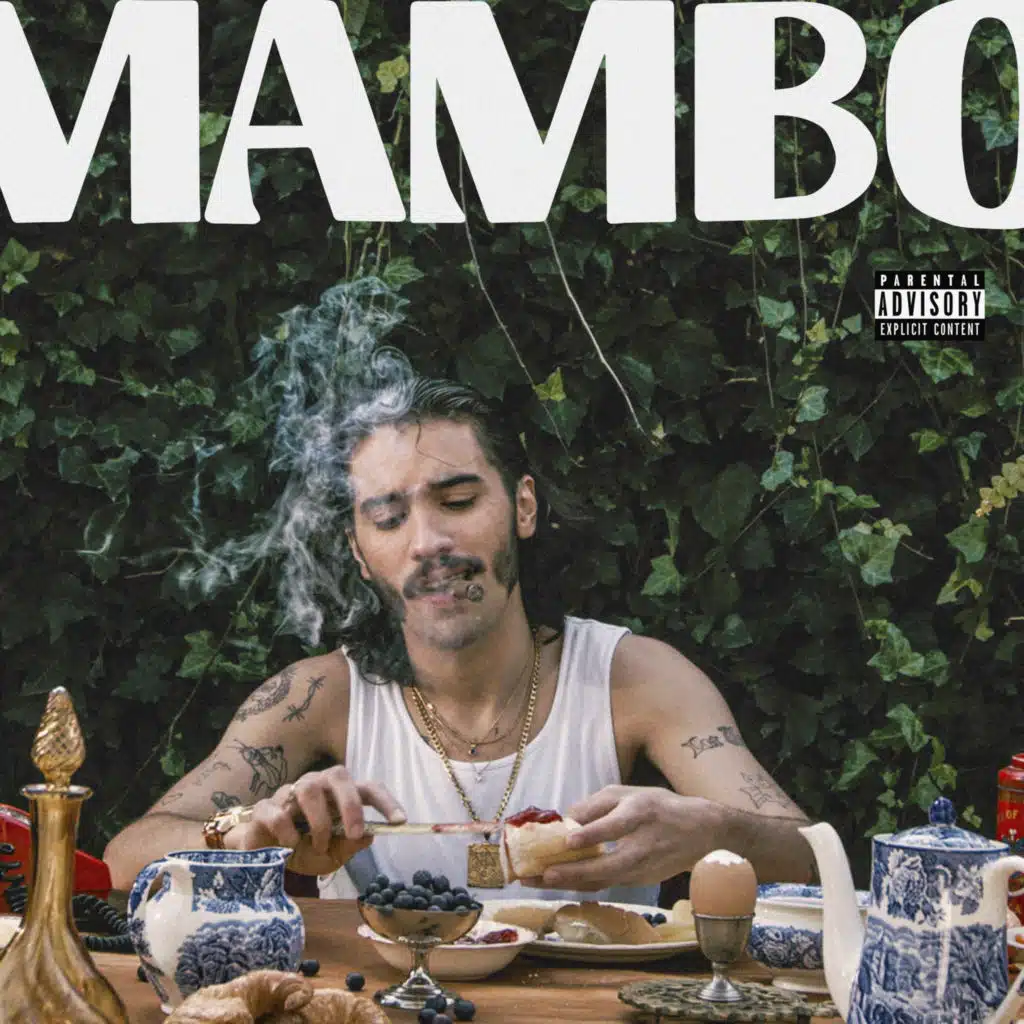 Mambo (feat. Blink & Pirate Beats)