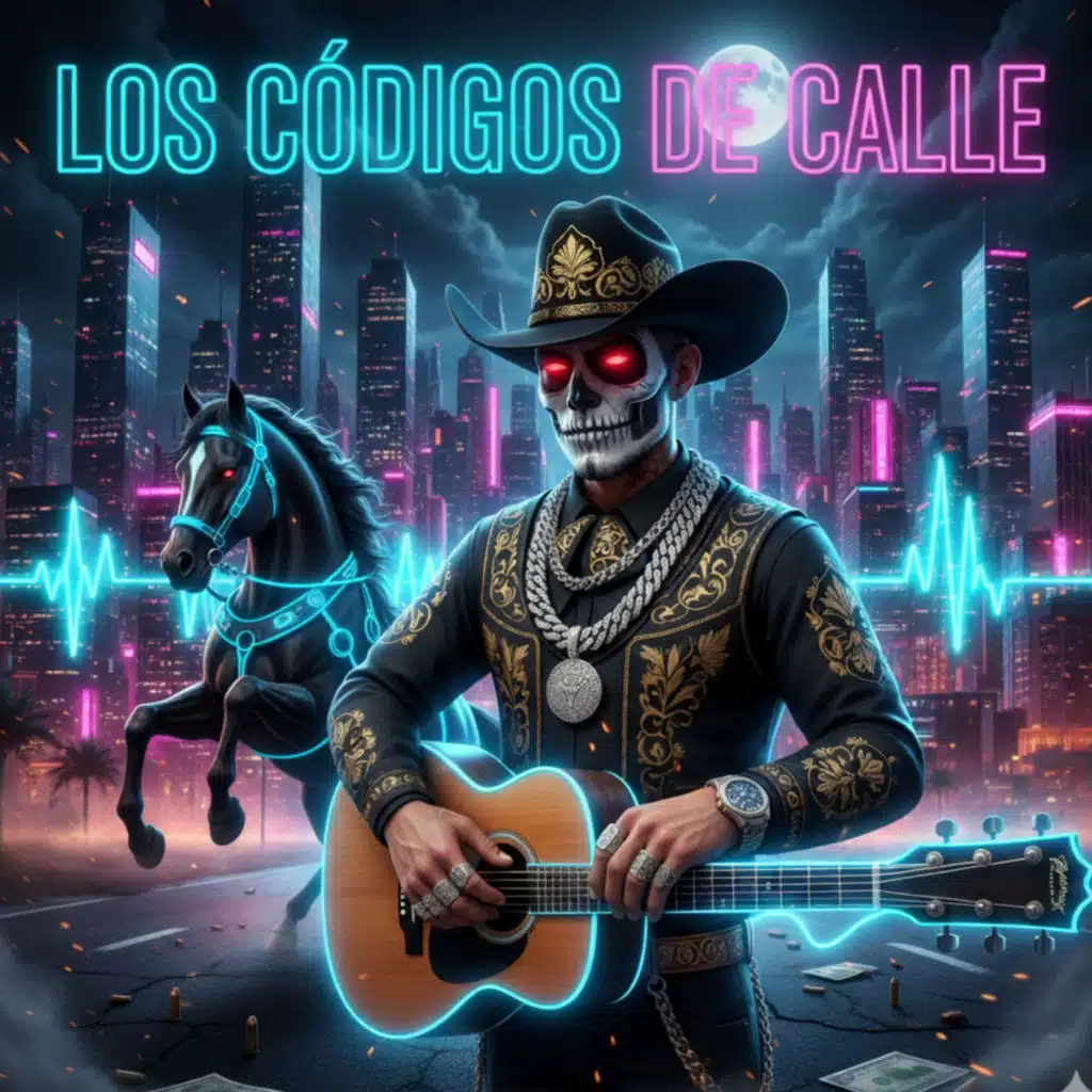 Los Códigos de la Calle