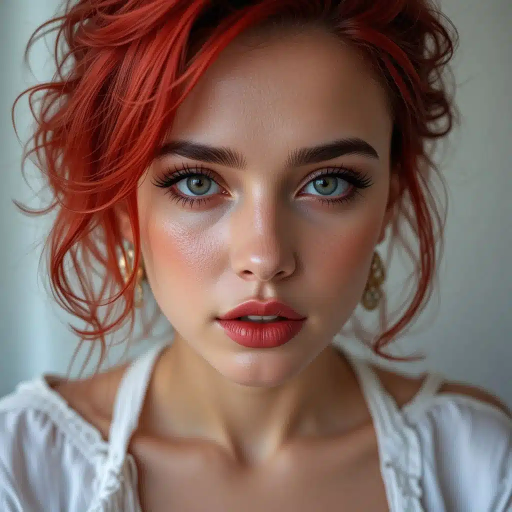 Flor Amada Real Angustiada