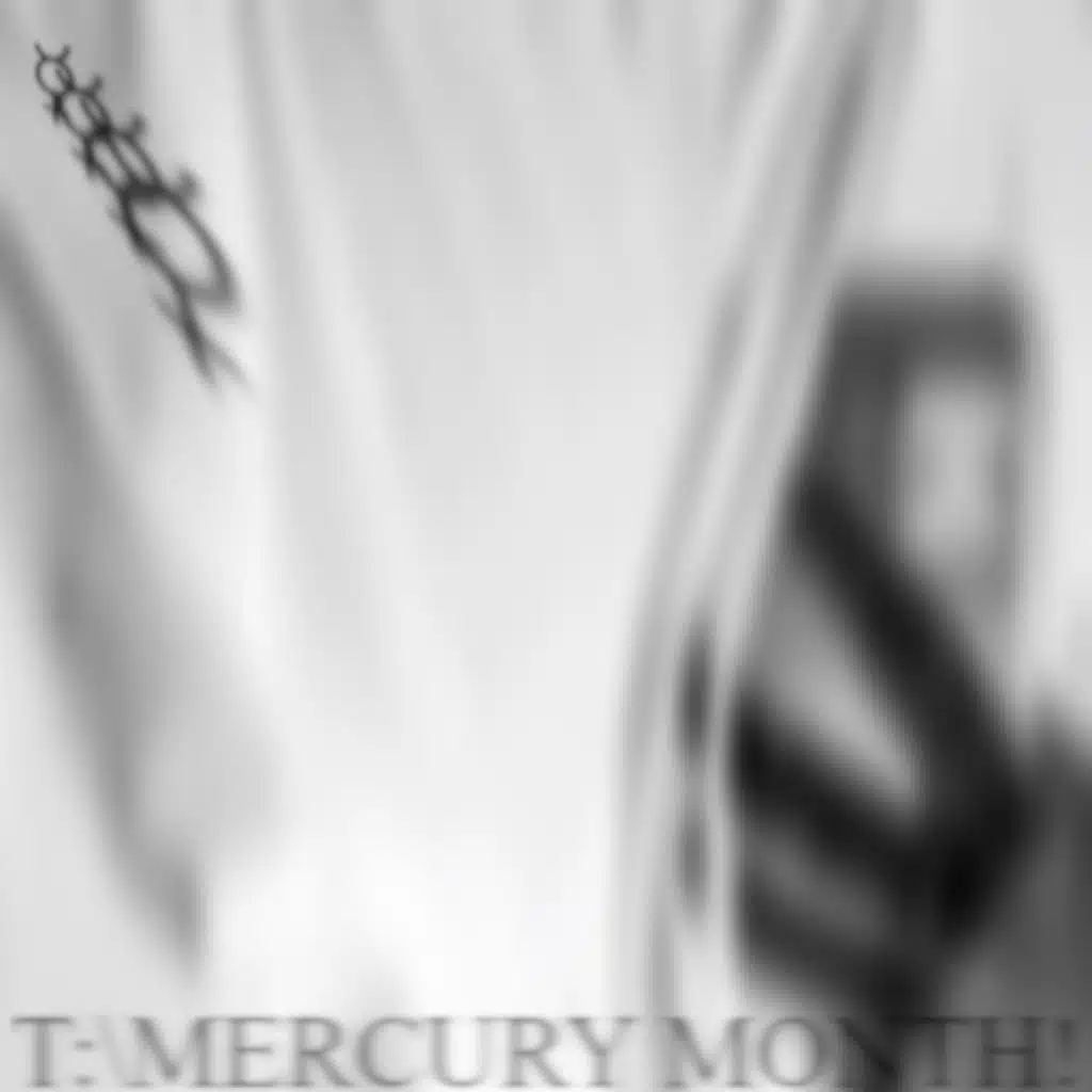 T:\MERCURY MONTH!