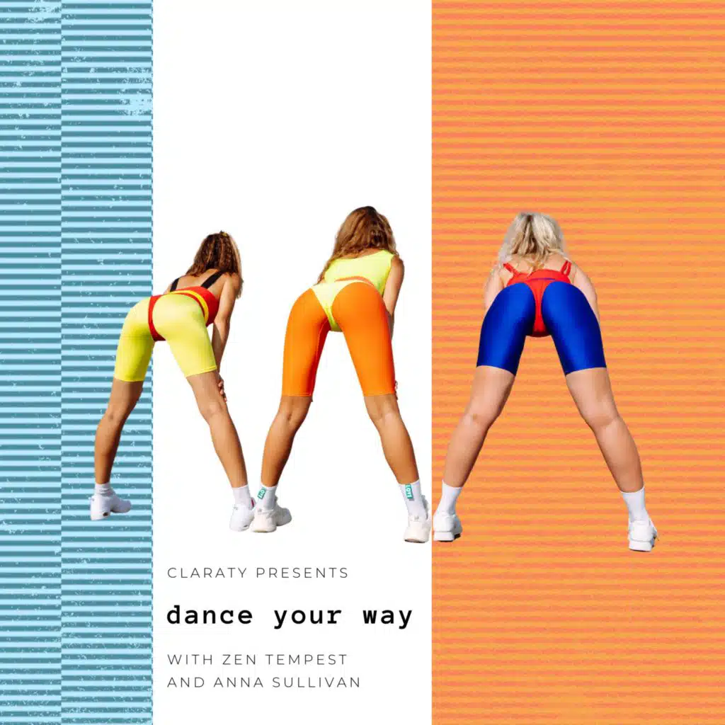 Claraty & Zen Tempest