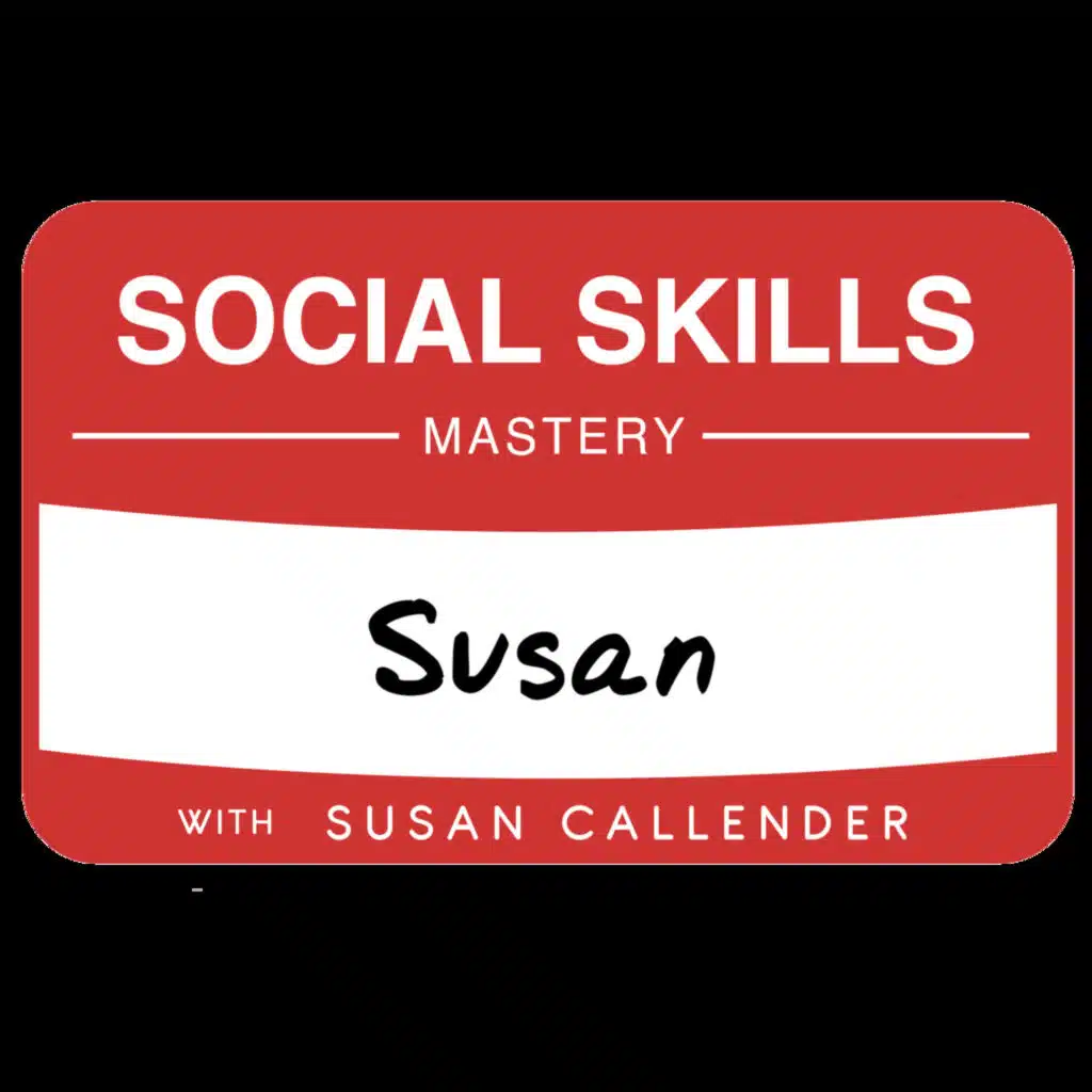 250. The New Edge: Interpersonal Excellence Over Technical Expertise