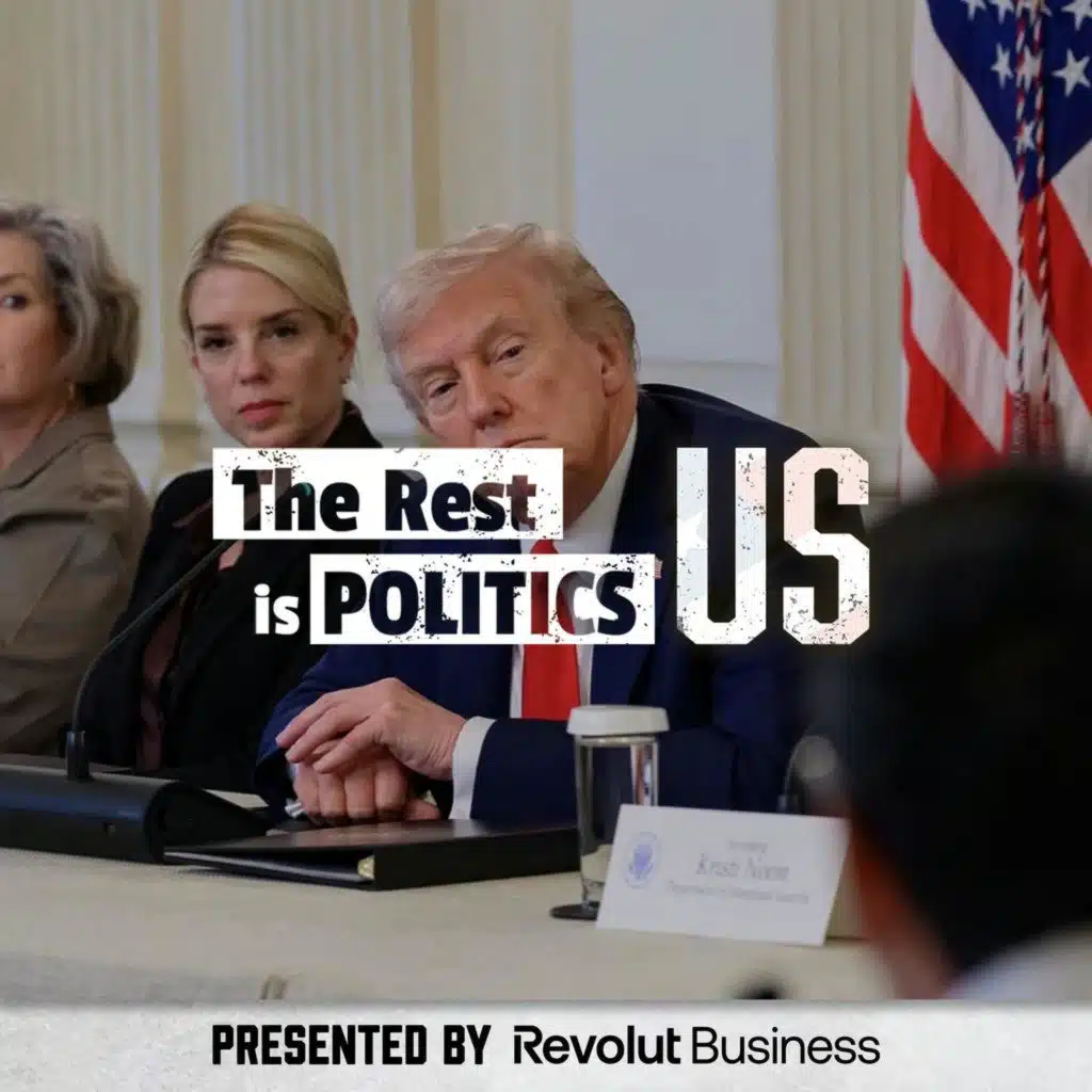 118. Trump is Destroying American Democracy