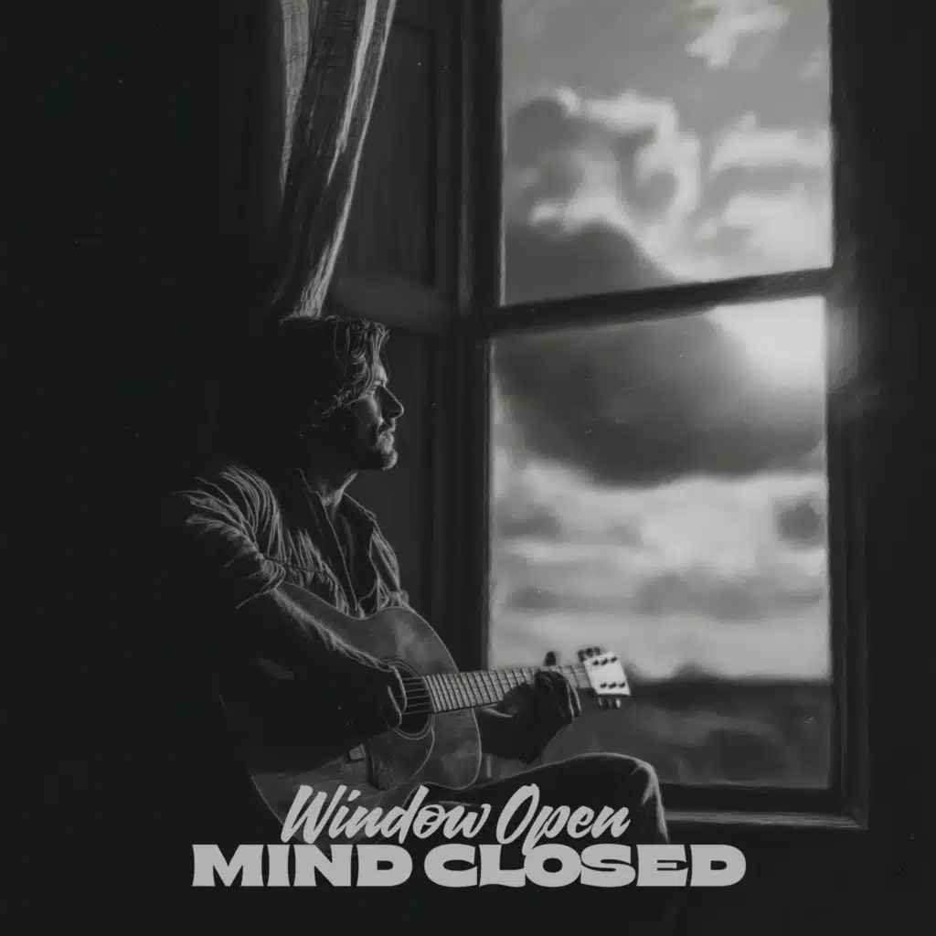 Window Open, Mind Closed