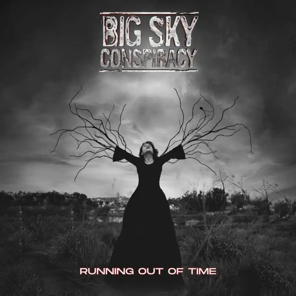 Big Sky Conspiracy
