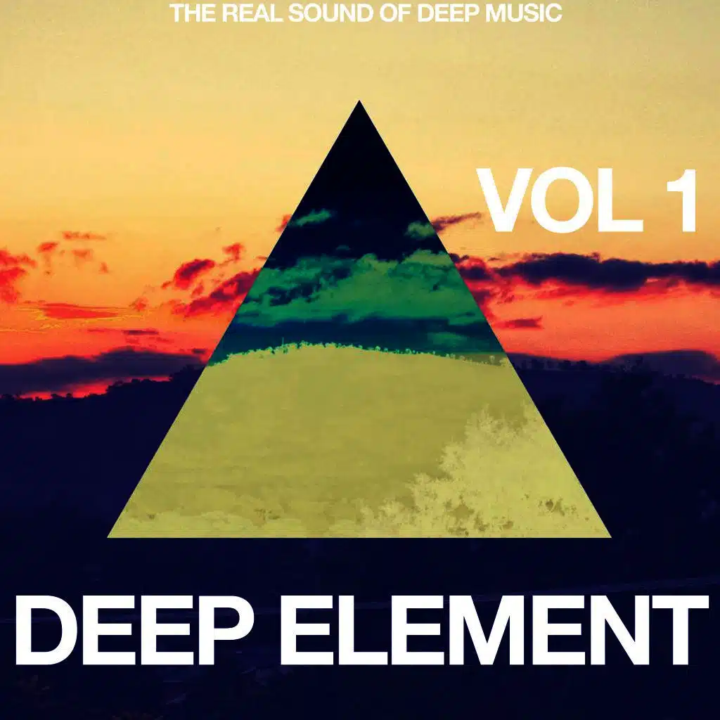 Deep Element, Vol. 1