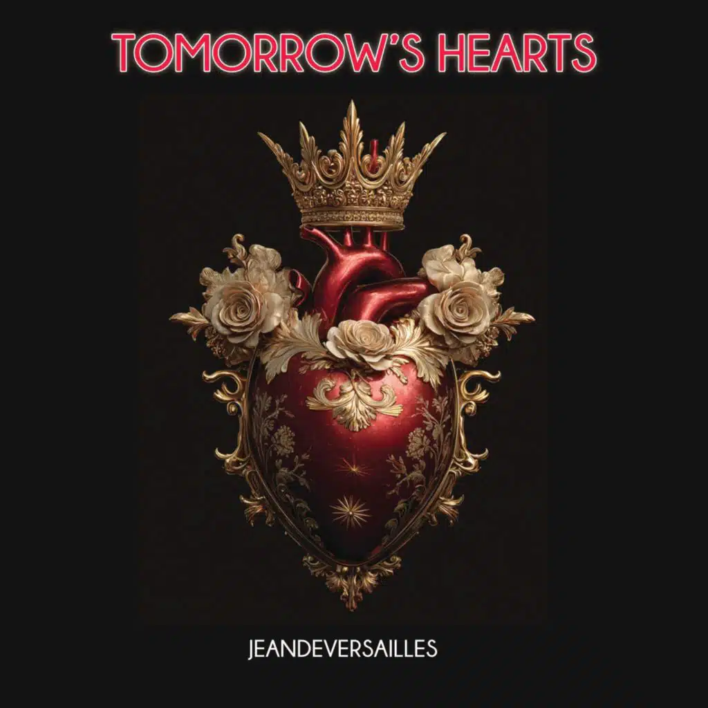 TOMORROW'S HEARTS