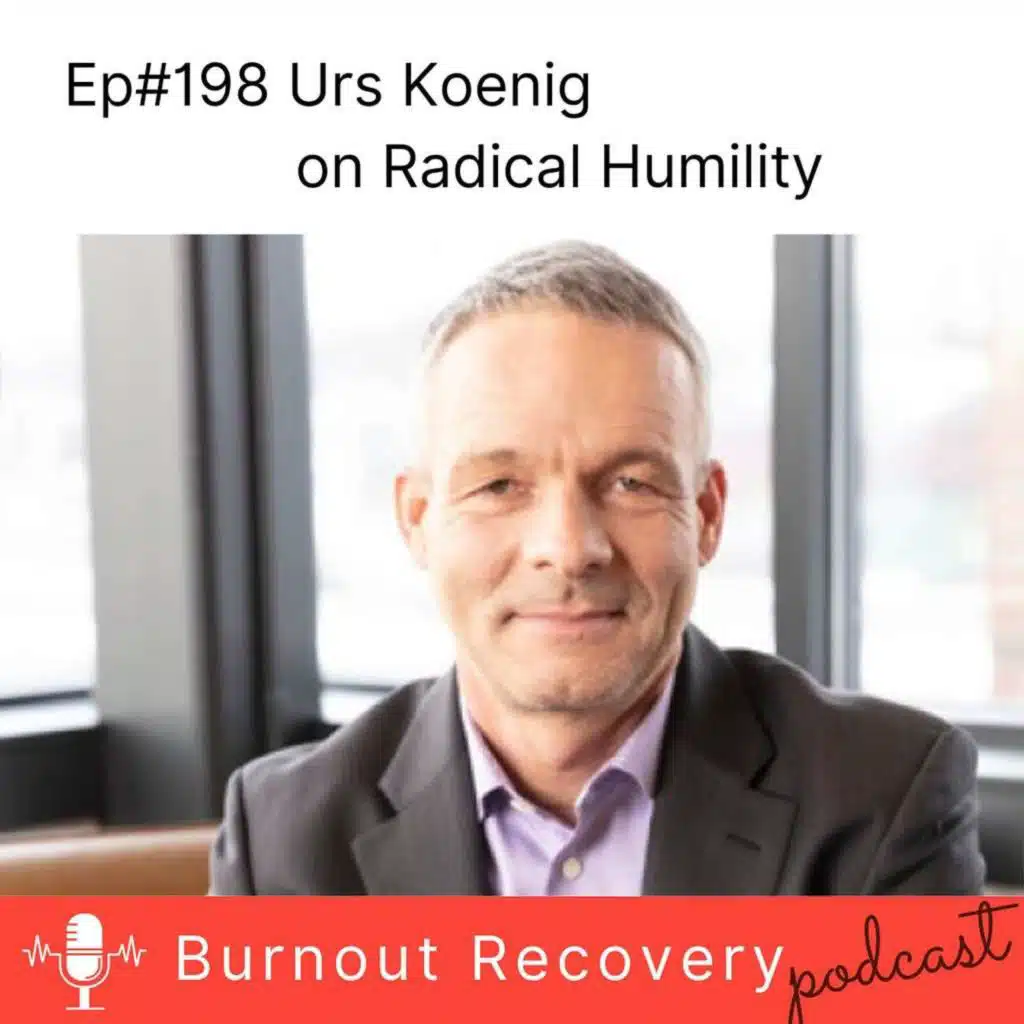 Ep#198 Be a Badass Leader and a Good Human