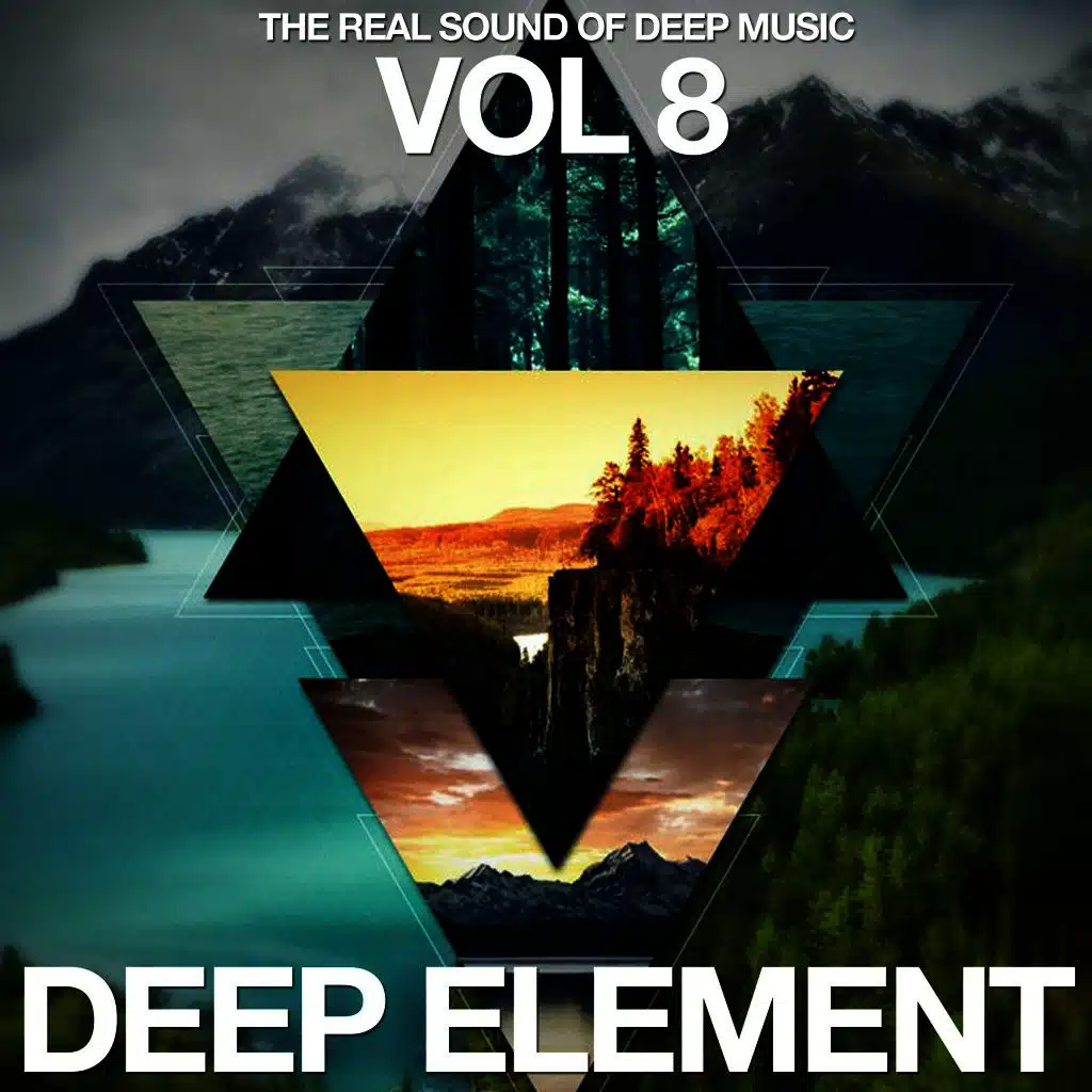 Deep Element, Vol. 8