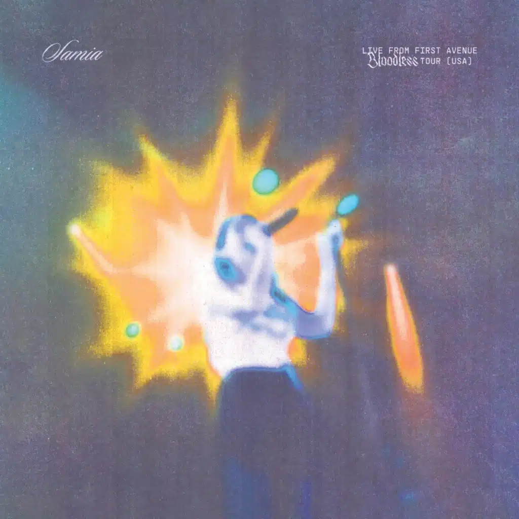 Dare (Live From First Avenue)