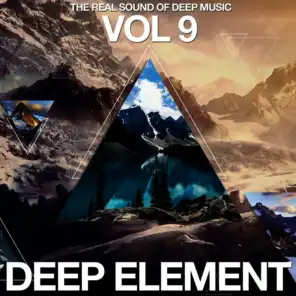 Deep Element, Vol. 9