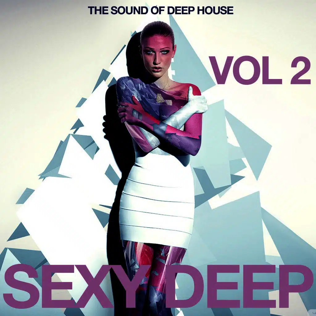 Sexy Deep, Vol. 2