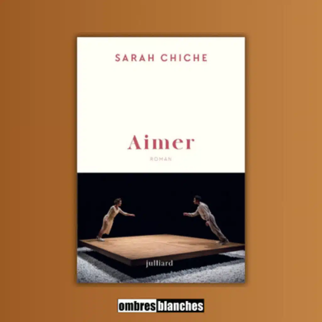 Sarah Chiche → Aimer