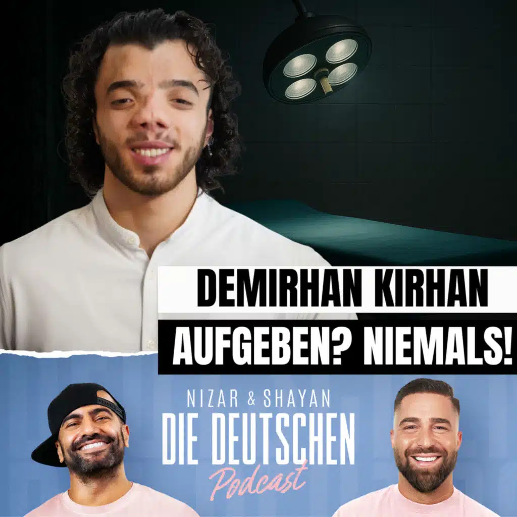 30 OP´s in meinem Leben - Was sind deine Probleme? | Demirhan Kirhan