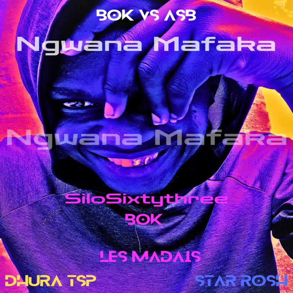 Ngwana Mafaka (feat. Dhura TSP & Star rosh)