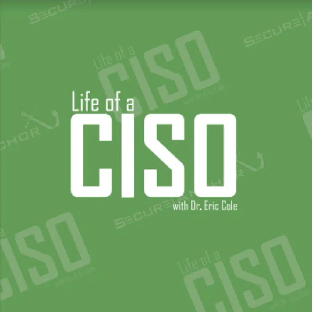 The Essential Guide to Becoming a CISO
