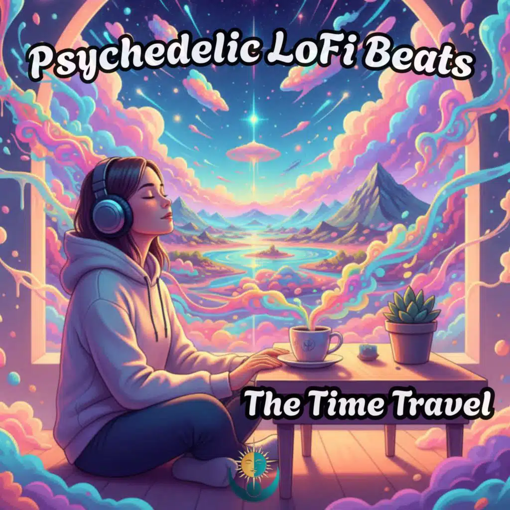 Psychedelic LoFi Beats
