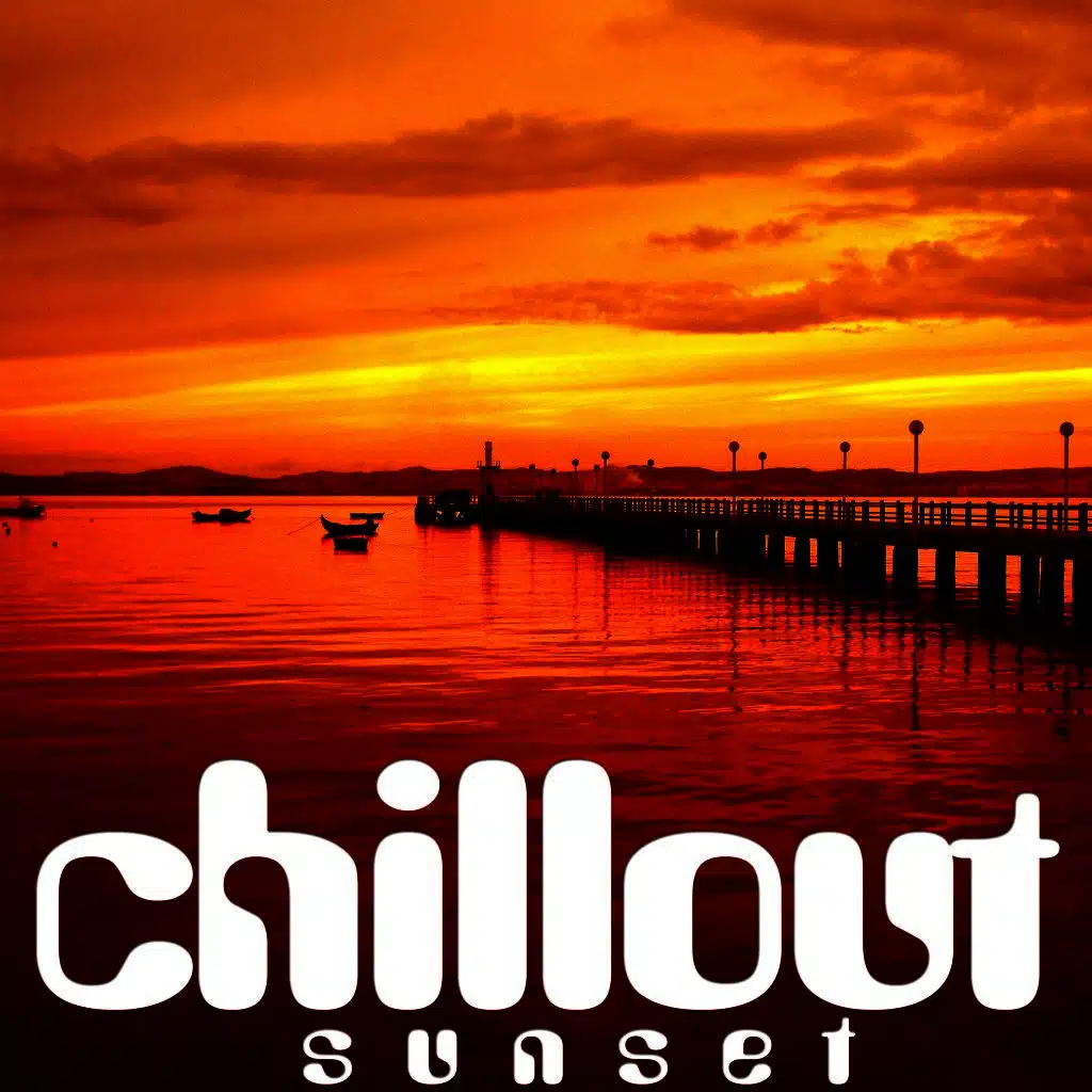 Chillout Sunset