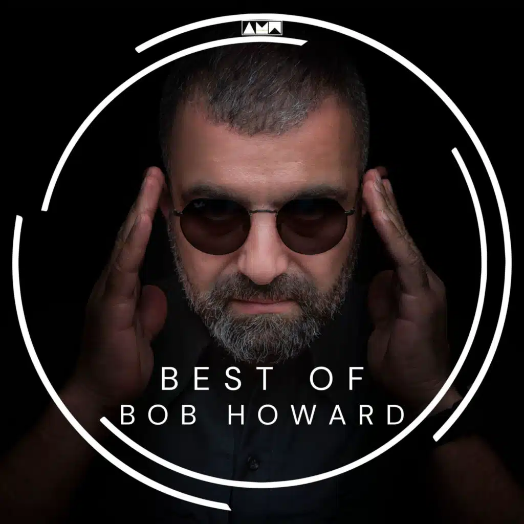 Best of Bob Howard