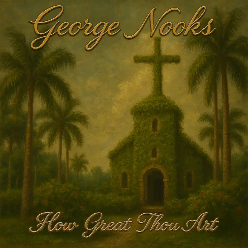 How Great Thou Art (Re-Recorded)