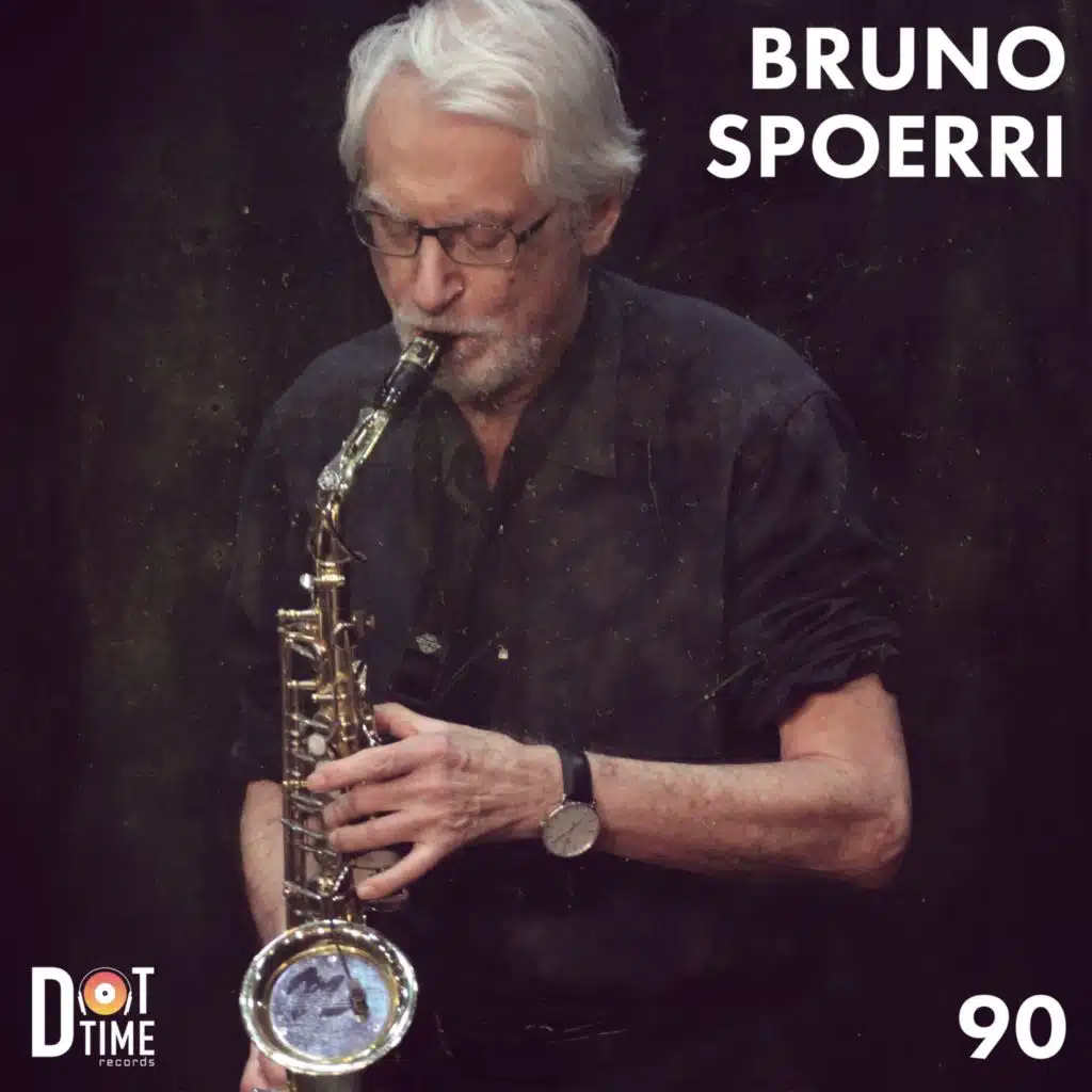 Bruno Spoerri