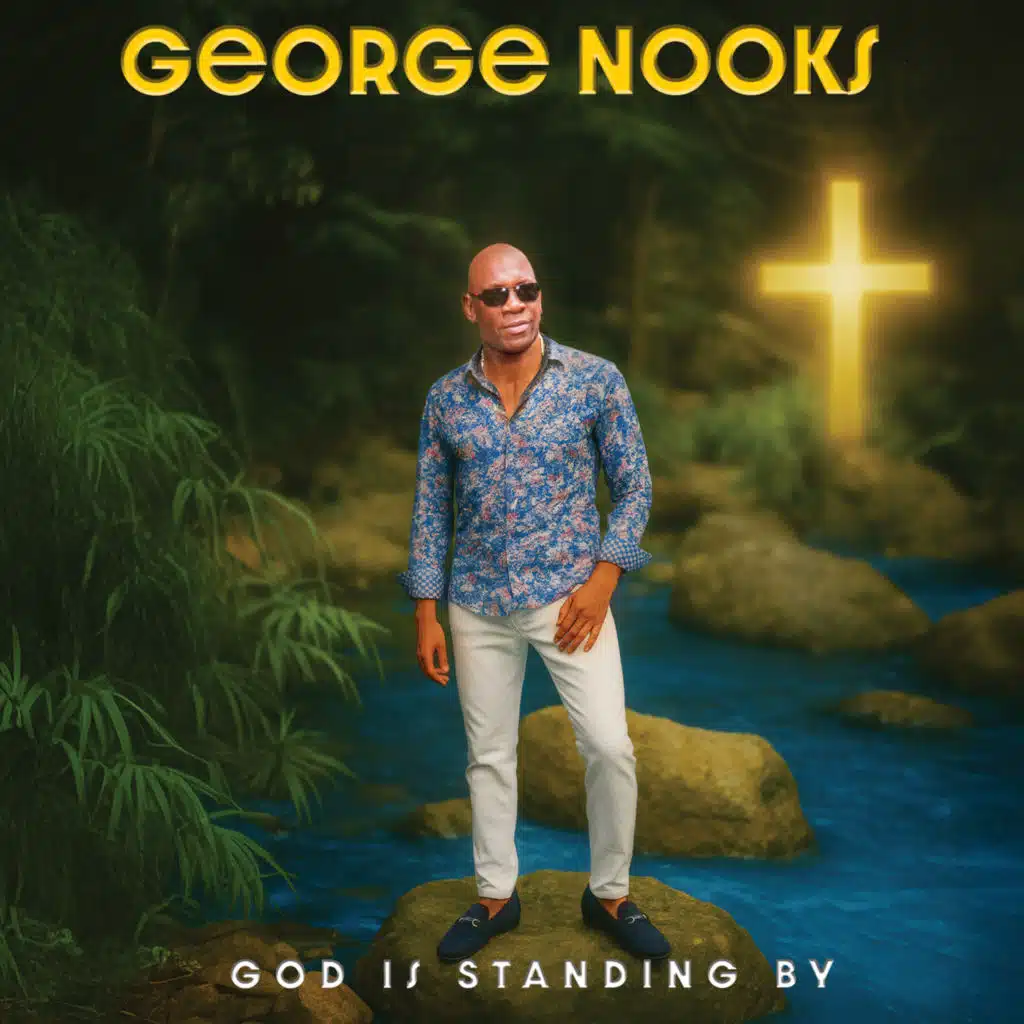GEORGE NOOKS