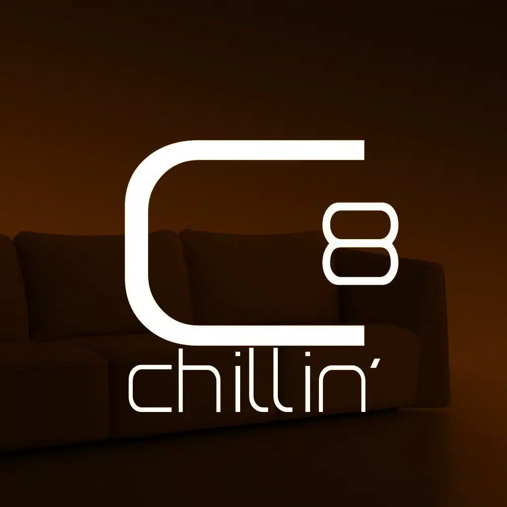 Chillin', Vol. 8