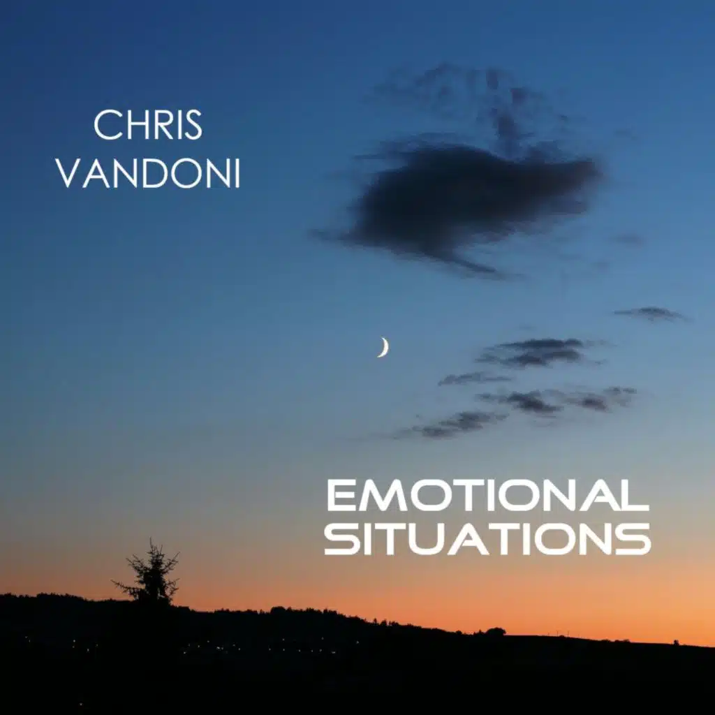 Chris Vandoni
