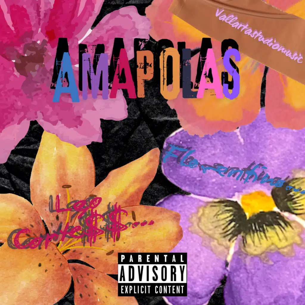 Amapolas (feat. Florentino)