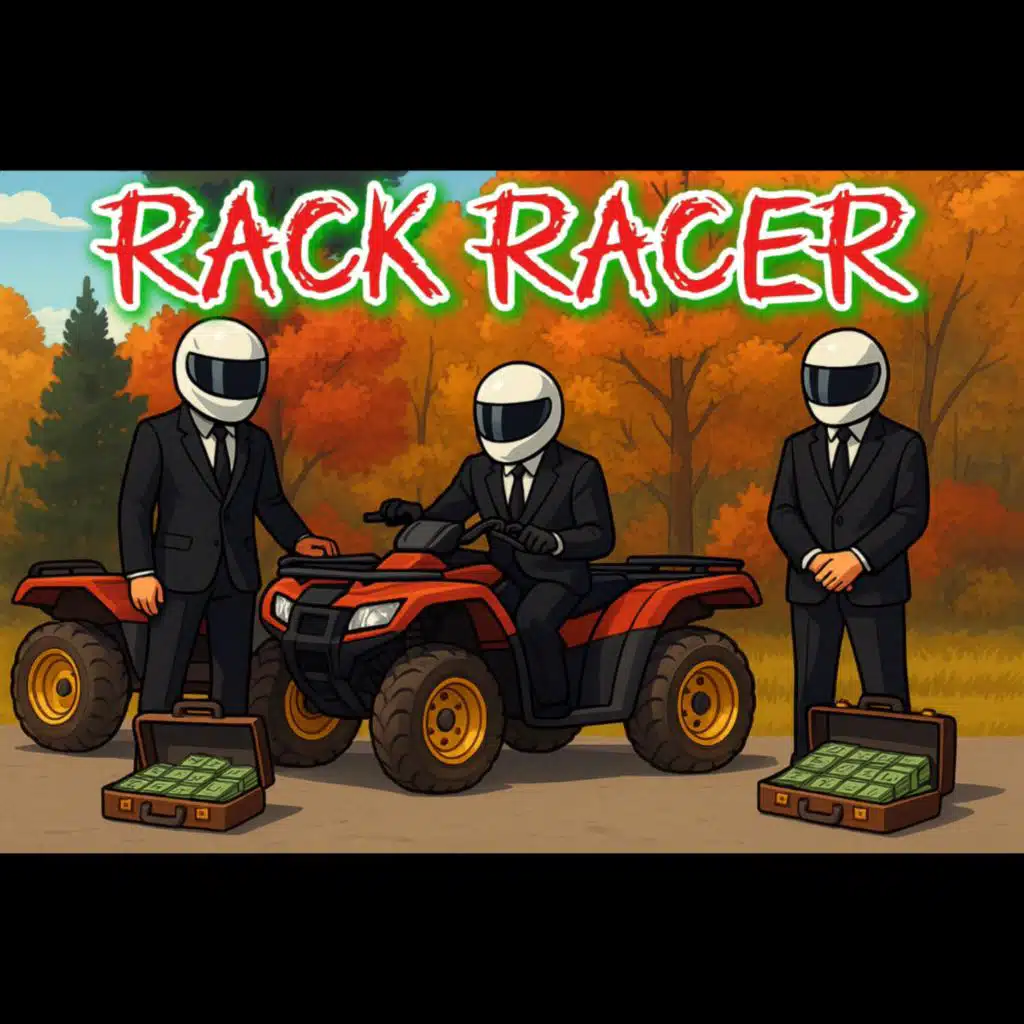 Rack Racer