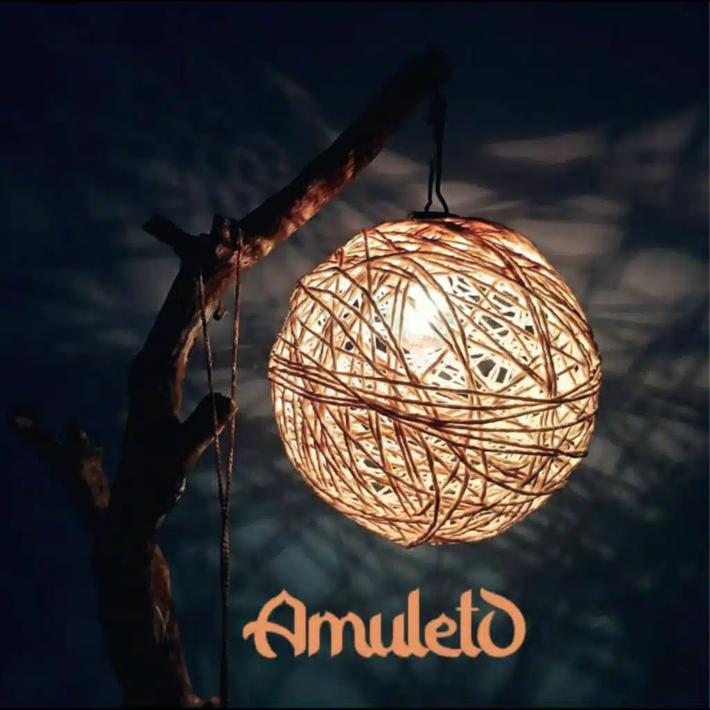 Amuleto (feat. Gk & Marcelo Reis)