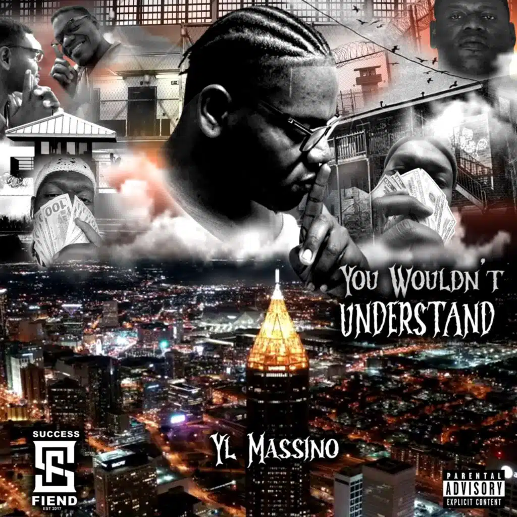 Love.... You Wouldn't Understand