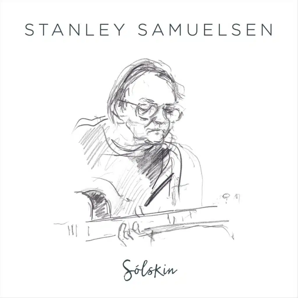 Stanley Samuelsen