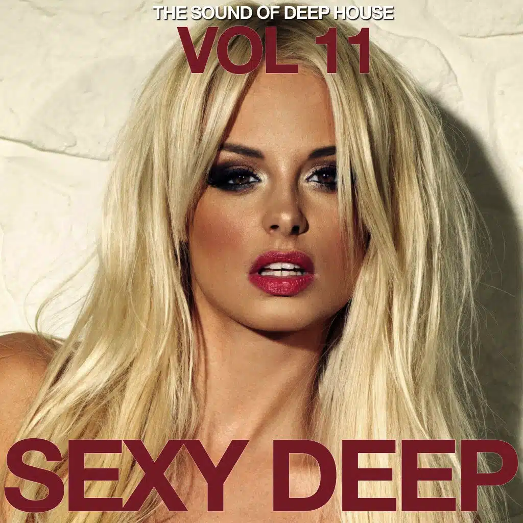 Sexy Deep, Vol. 11