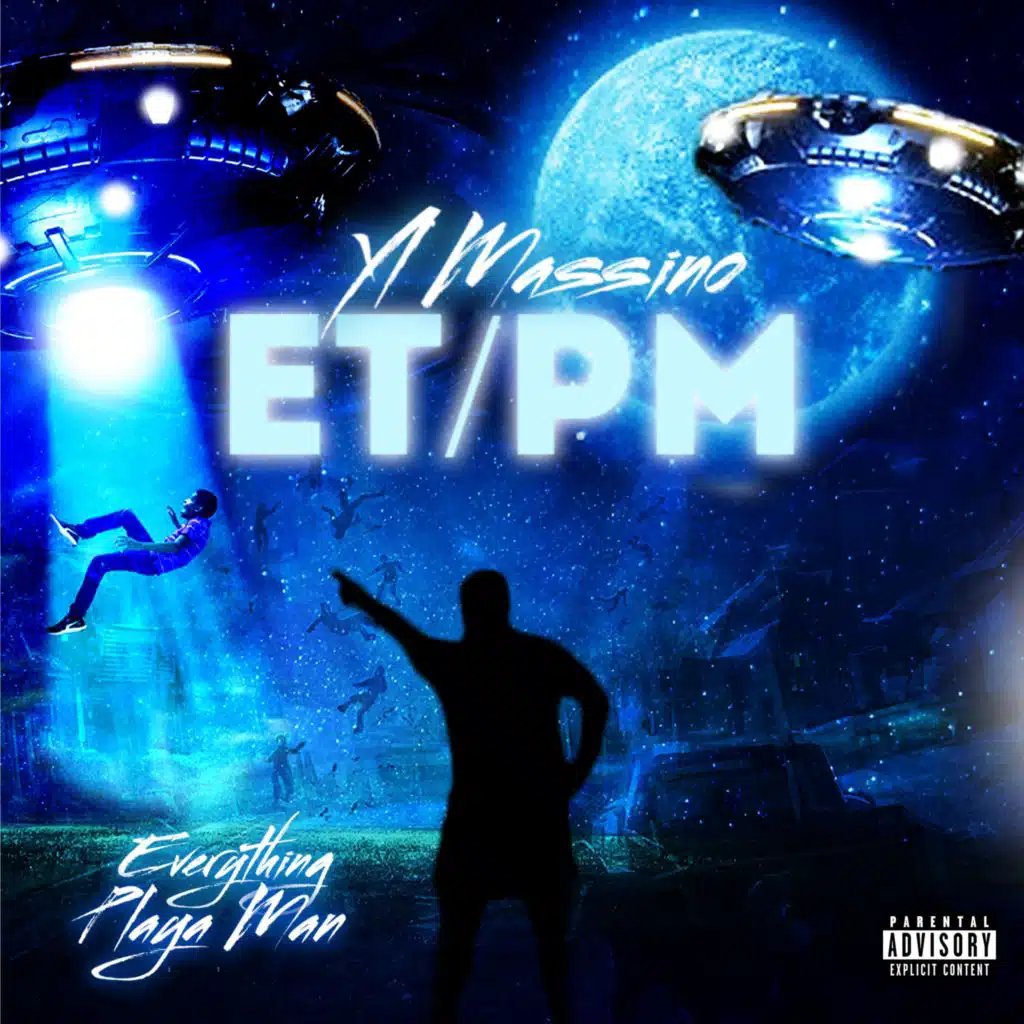 Everything Playa Man